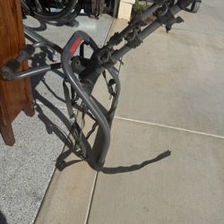 Yakima Fullback 3 Bike Rack