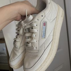 Women’s Reebok Shoes 