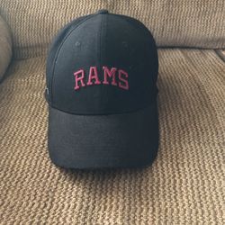 VVC Rams Baseball Cap