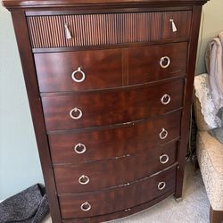 Bedroom Dresser