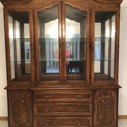 China Cabinet