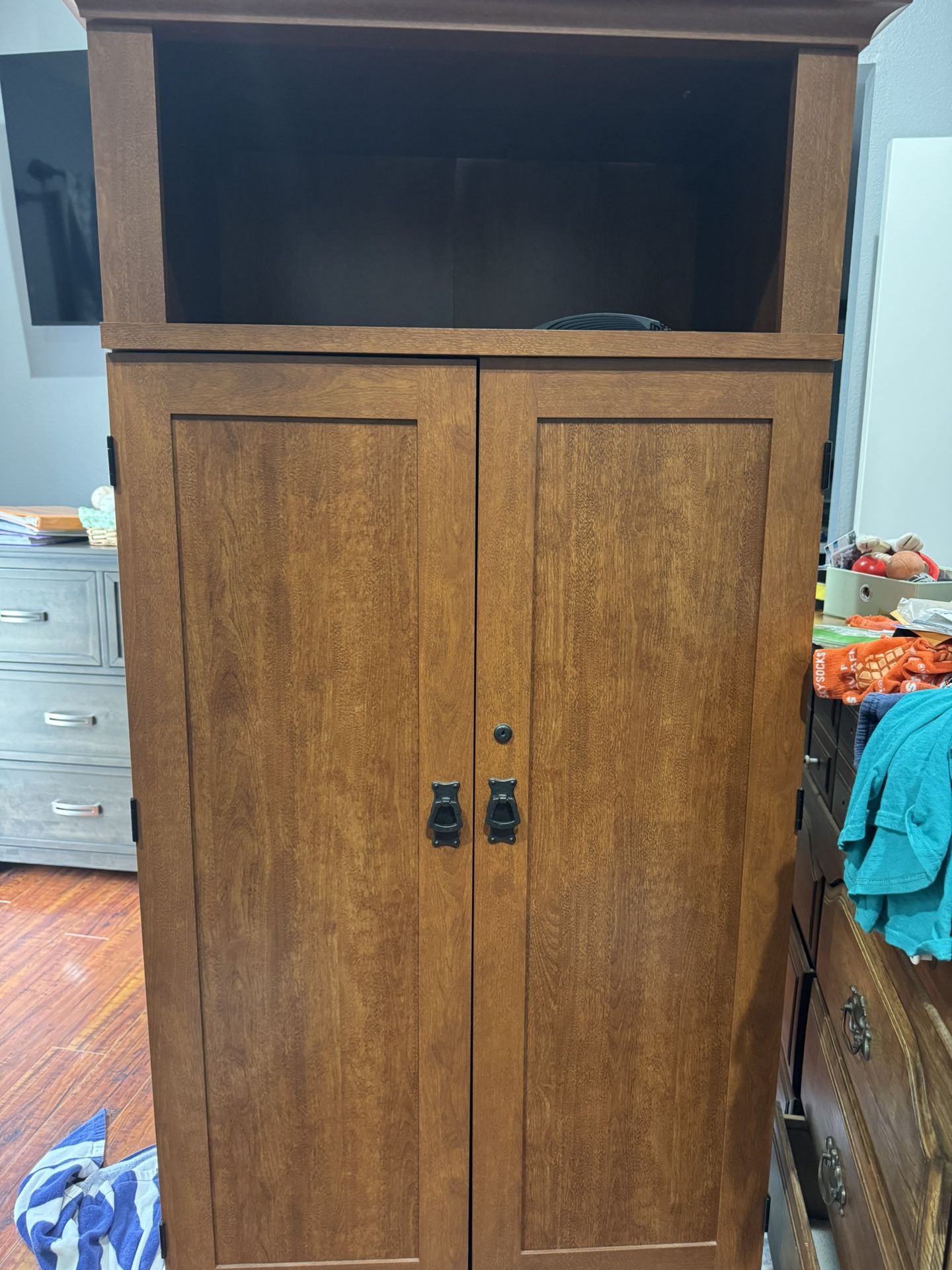 Free Computer Desk