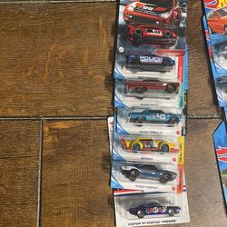 HOTWHEELS