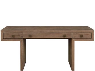 Modern Haze Writing Desk