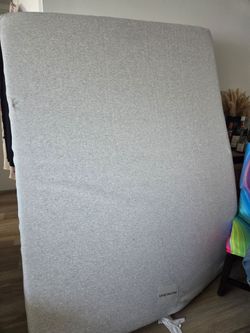 Free Casper Queen Mattress