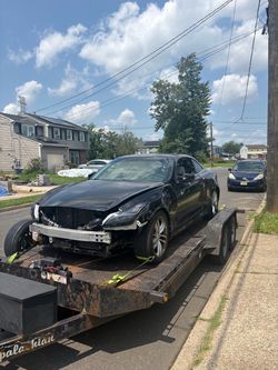 g37 rwd