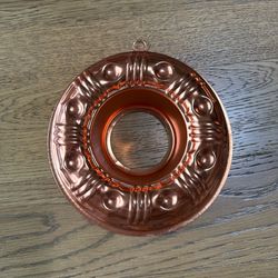 Cooper Mold