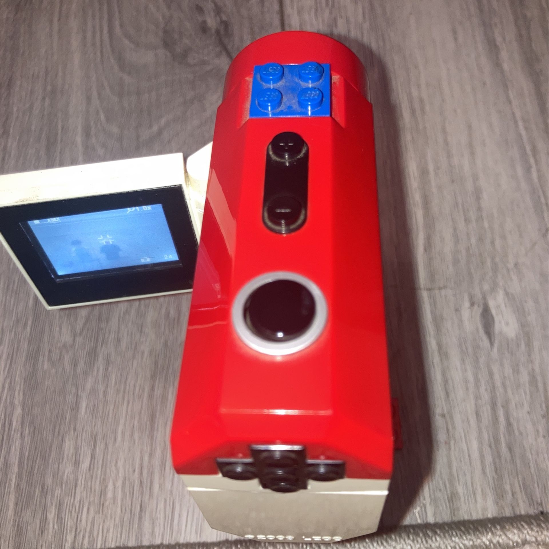 Lego Video Camera Stop animation for Sale in Los Angeles, CA - OfferUp