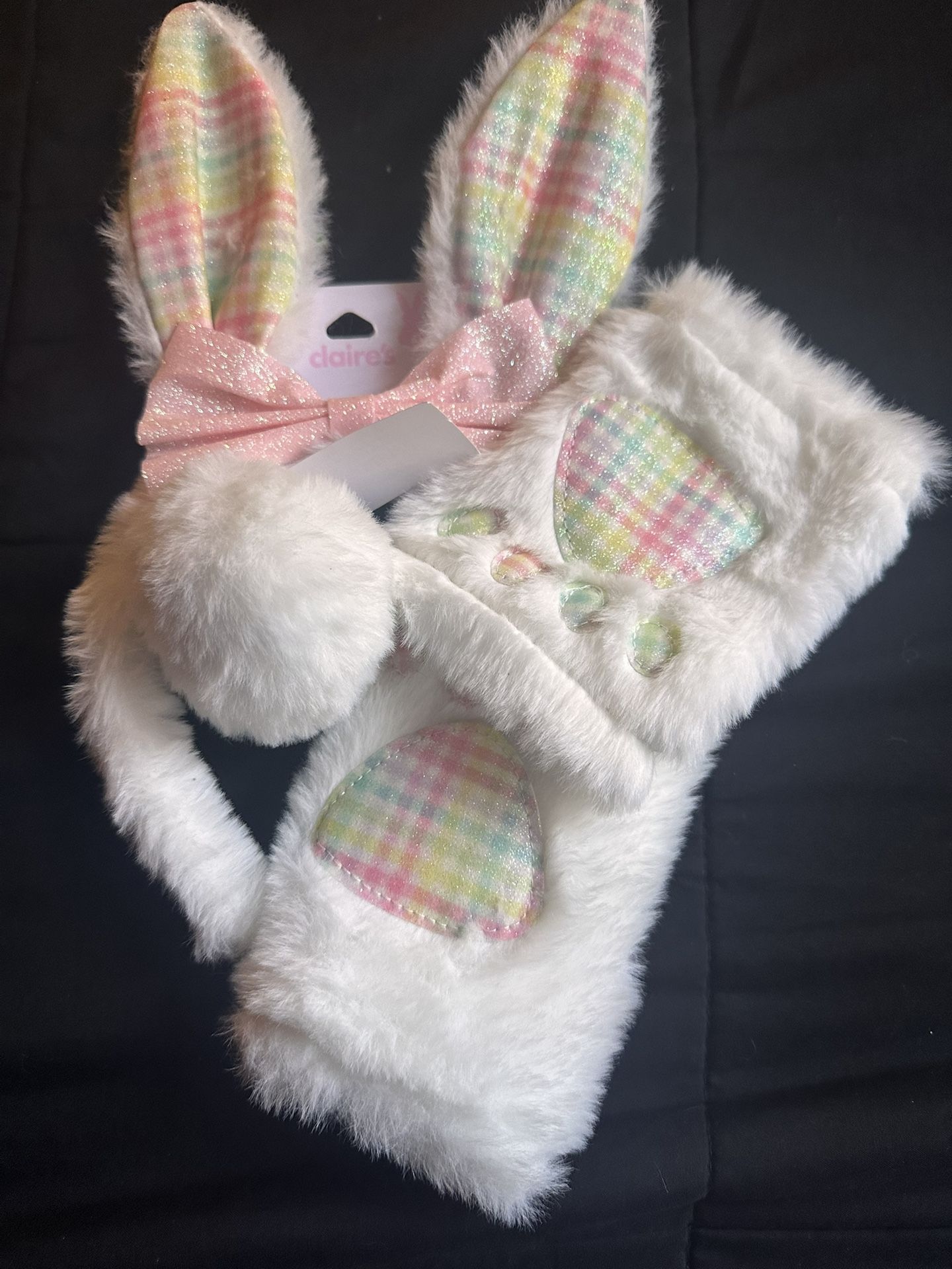 Easter Set Claires