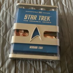Star Trek Season 2
