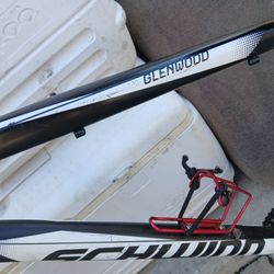 Glenwood Shwinn Bike 