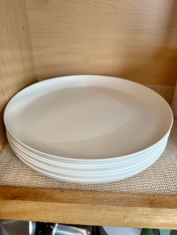 Plates & Bowls