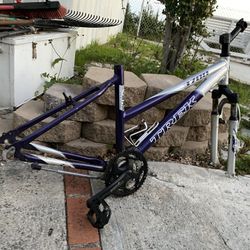 Trek 3700 Frame