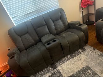 Recliners