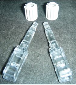 VERTICAL BLIND REPAIR KIT EASY TO FIX