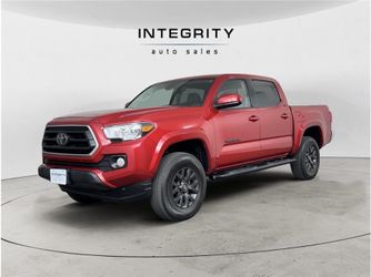 2023 Toyota Tacoma 2WD