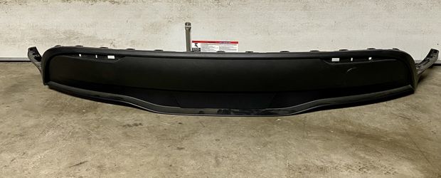 2024 Tesla Model Y Rear Spoiler