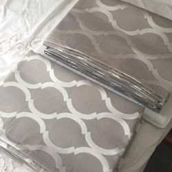 Window Panels 