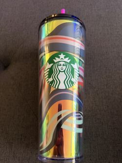 Starbucks Cup