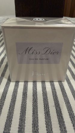 Miss Dior Eau de Parfum