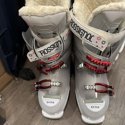 Rossignol Xena Ski boots
