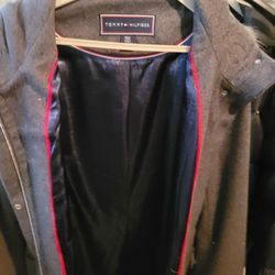Ladies Coat