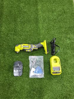 Ryobi One+ Multi Tool Kit