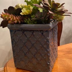 Ceramic Pot