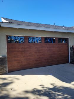 Garage Doors