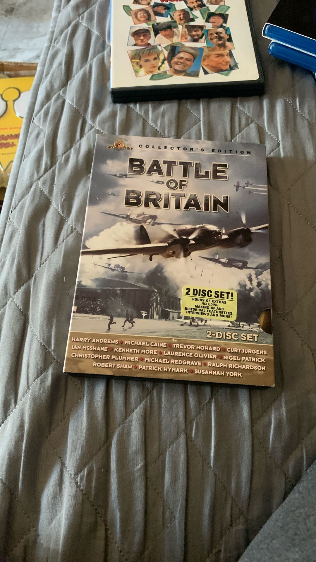 Battle Of Britain 