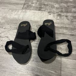 Jade Sandals 