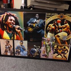 ART PRINTS ORIGINAL $7.00 PRINTS /(contact info removed)