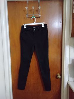 Ladies Size 4 stretch.  Like New