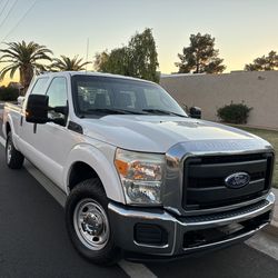2016 Ford F-250