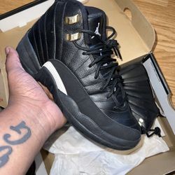 Jordan 12 Master