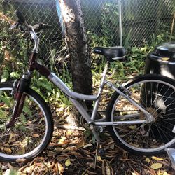 Iron Horse Urban 7 Speed 