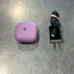 Beats Fit Pro Wireless Earbuds 