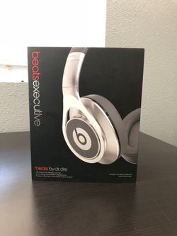 Beats by Dre, Executive
