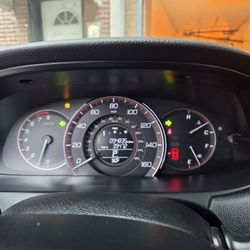 Honda Acoord 2014 Sport  94.milmillas 