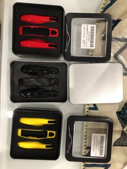 KEY COVER FOR CAYENNE PORSCHE YEAR 2018
