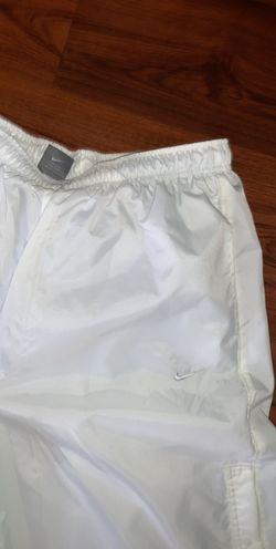 Nike windbreaker pants