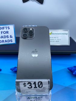 Pre Own Apple iPhone 12