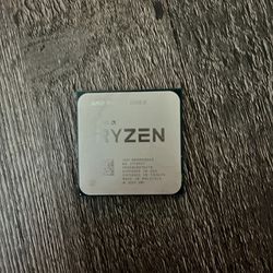 Ryzen 7 5800x Like New