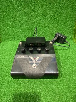 Mesa Boogie V-1 Bottle Rocket Tube Preamp
