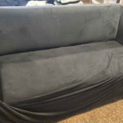 Sitting couch W/ Cover