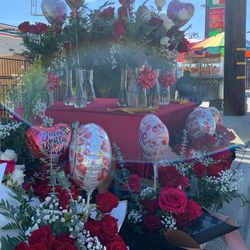 Love Roses Best Quality From 25.00