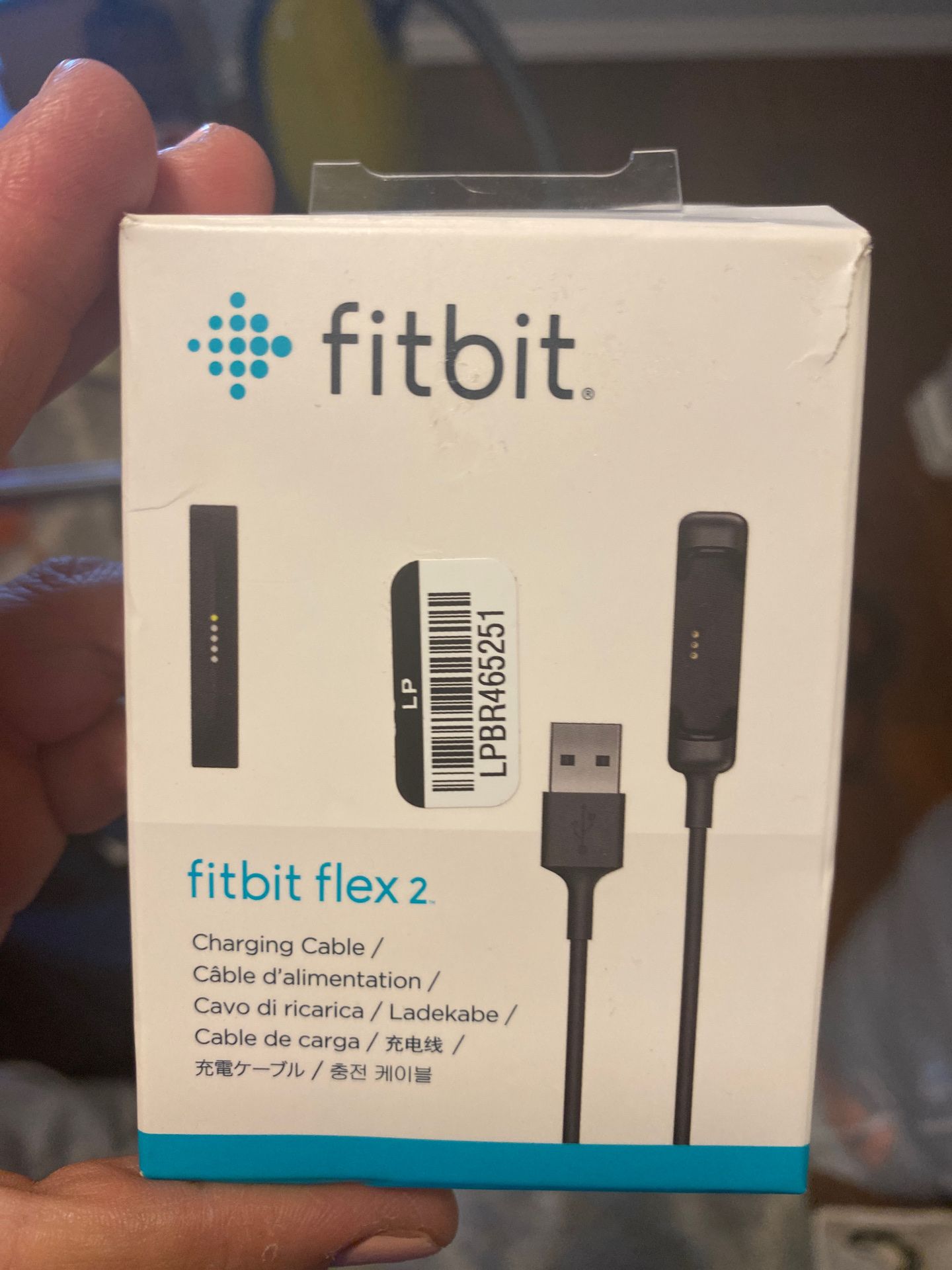 Fitbit