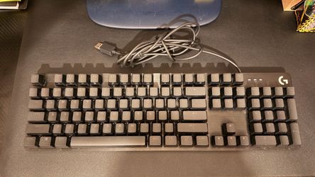Logitech G413 SE Keyboard