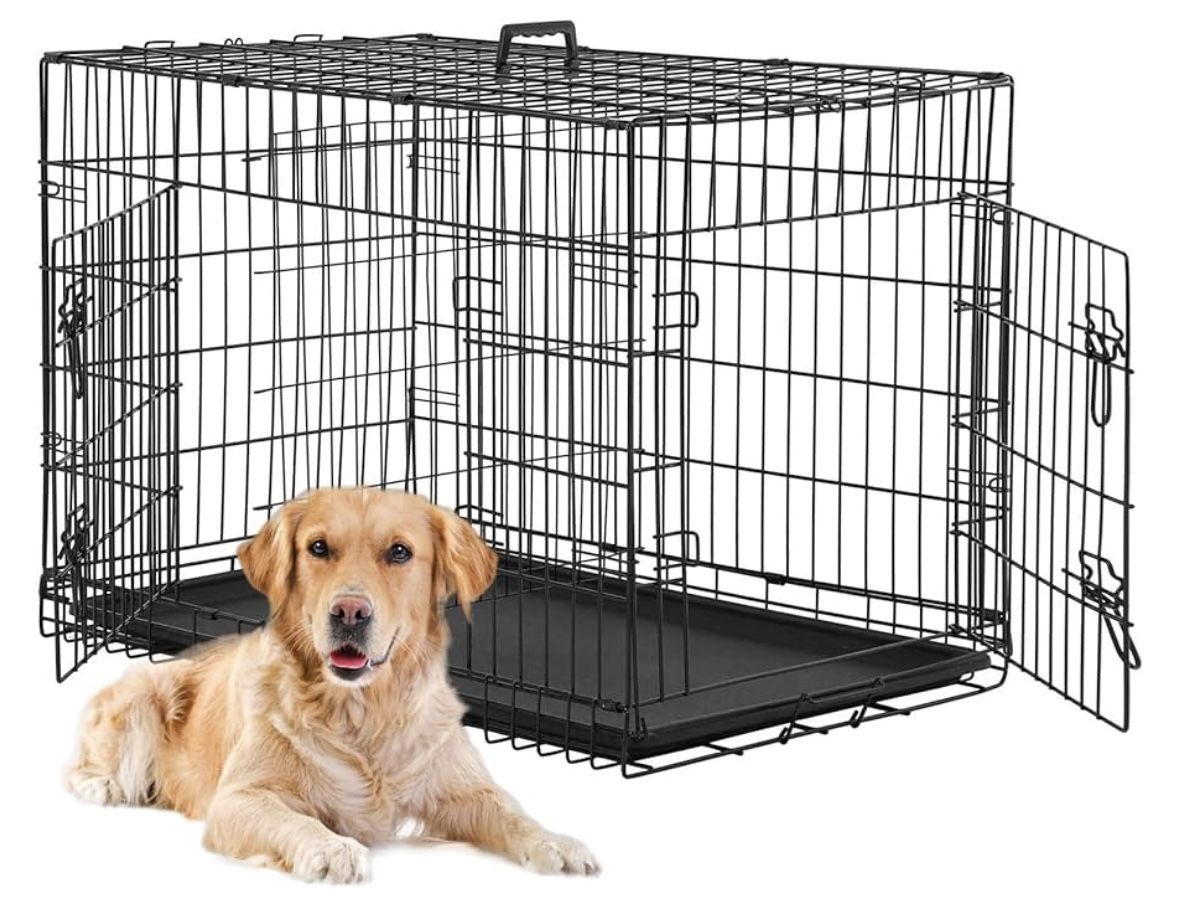 Large Dog Crate