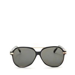 Cartier Acetate Aviator Men’s Sunglasses (BNIB)